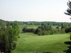 Whiskey Creek 12th Tee